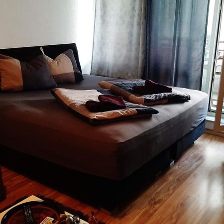 Tolle Private 2-Zimmer Wohnung Im Szene Bezirk Berlin-Friedrichshain Εξωτερικό φωτογραφία