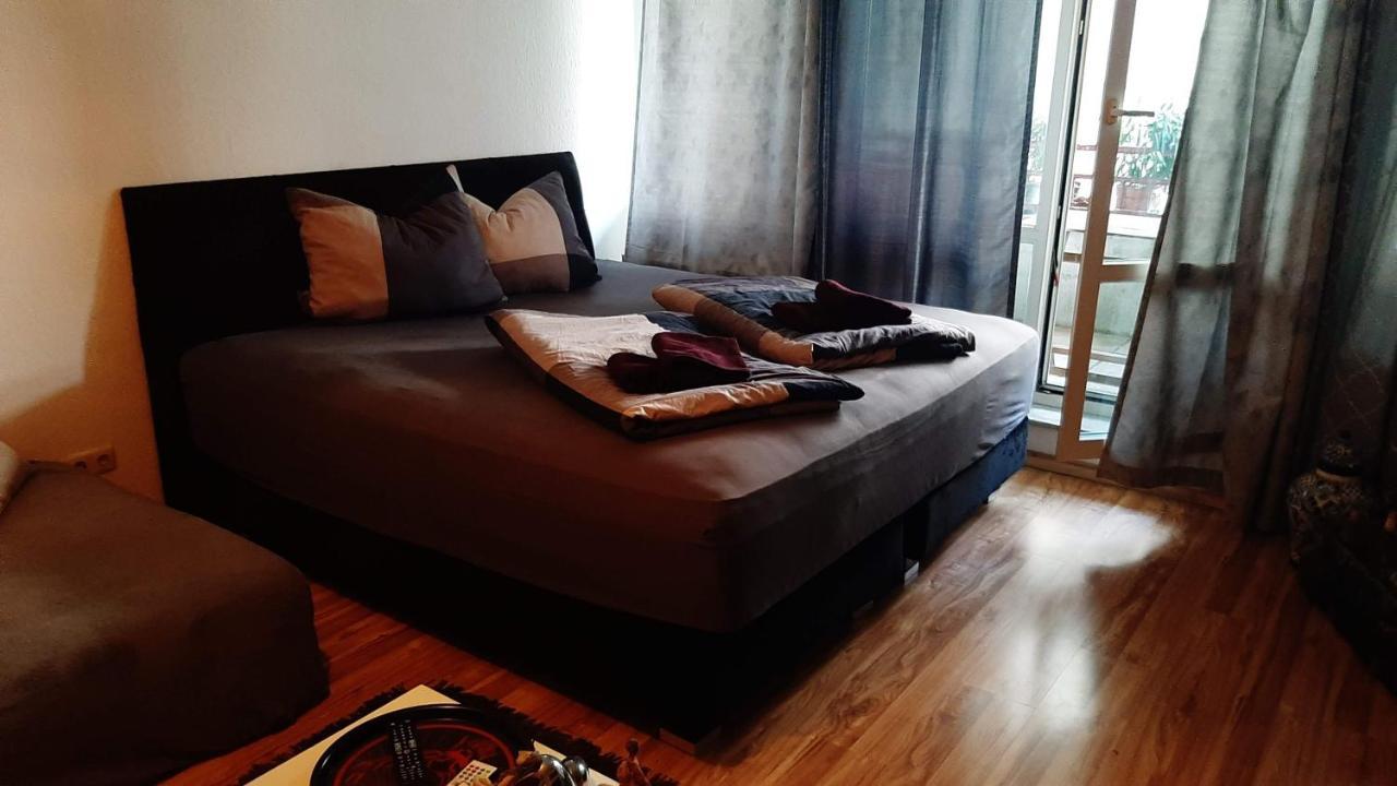 Tolle Private 2-Zimmer Wohnung Im Szene Bezirk Berlin-Friedrichshain Εξωτερικό φωτογραφία