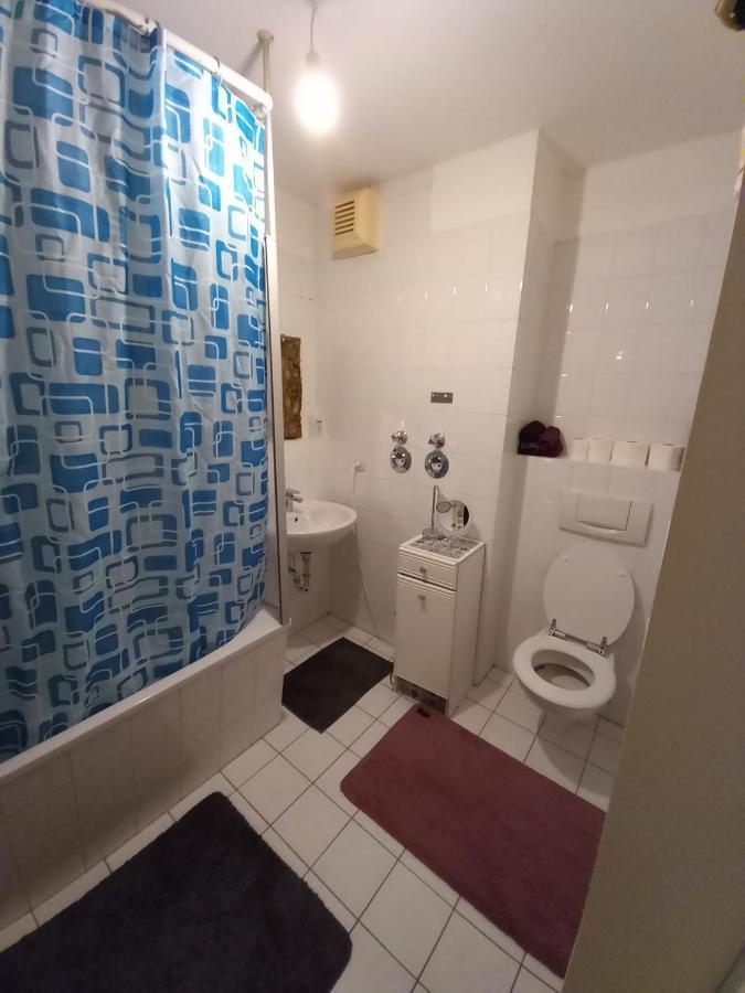 Tolle Private 2-Zimmer Wohnung Im Szene Bezirk Berlin-Friedrichshain Εξωτερικό φωτογραφία