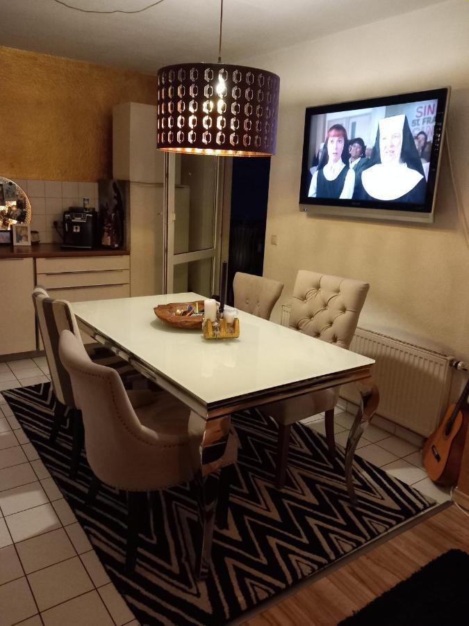 Tolle Private 2-Zimmer Wohnung Im Szene Bezirk Berlin-Friedrichshain Εξωτερικό φωτογραφία