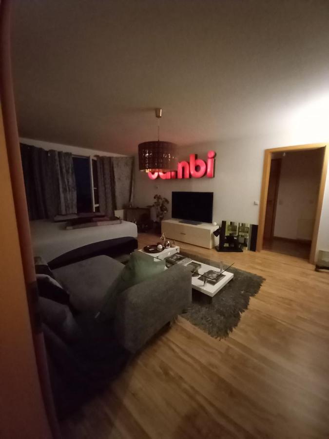 Tolle Private 2-Zimmer Wohnung Im Szene Bezirk Berlin-Friedrichshain Εξωτερικό φωτογραφία