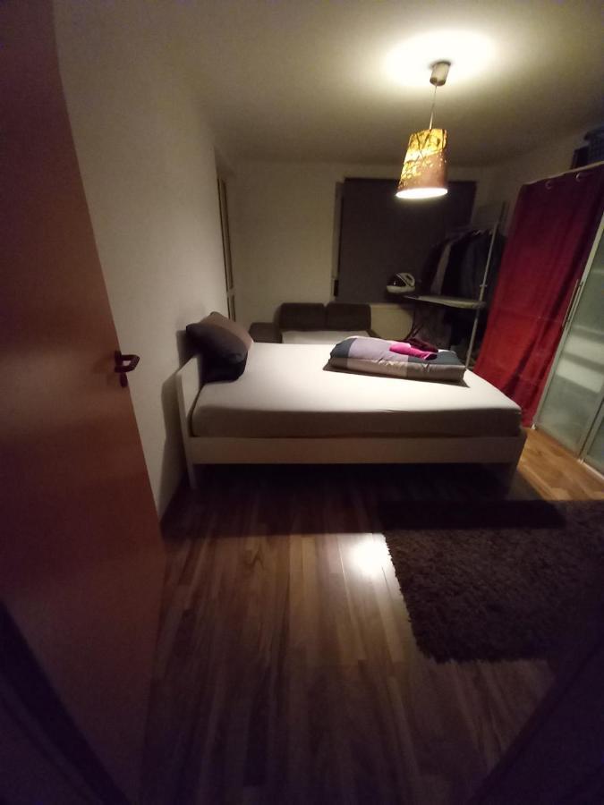 Tolle Private 2-Zimmer Wohnung Im Szene Bezirk Berlin-Friedrichshain Εξωτερικό φωτογραφία